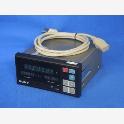 Sony Magnescale LY21